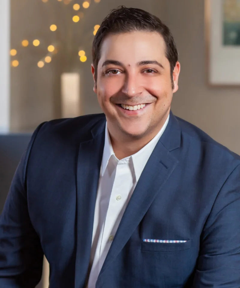 Greg Shosa, Associate Broker and REALTOR