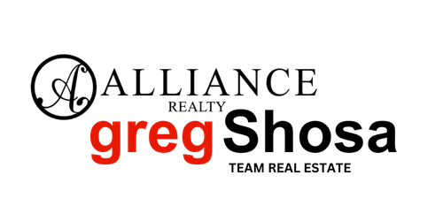 Greg Shosa Team