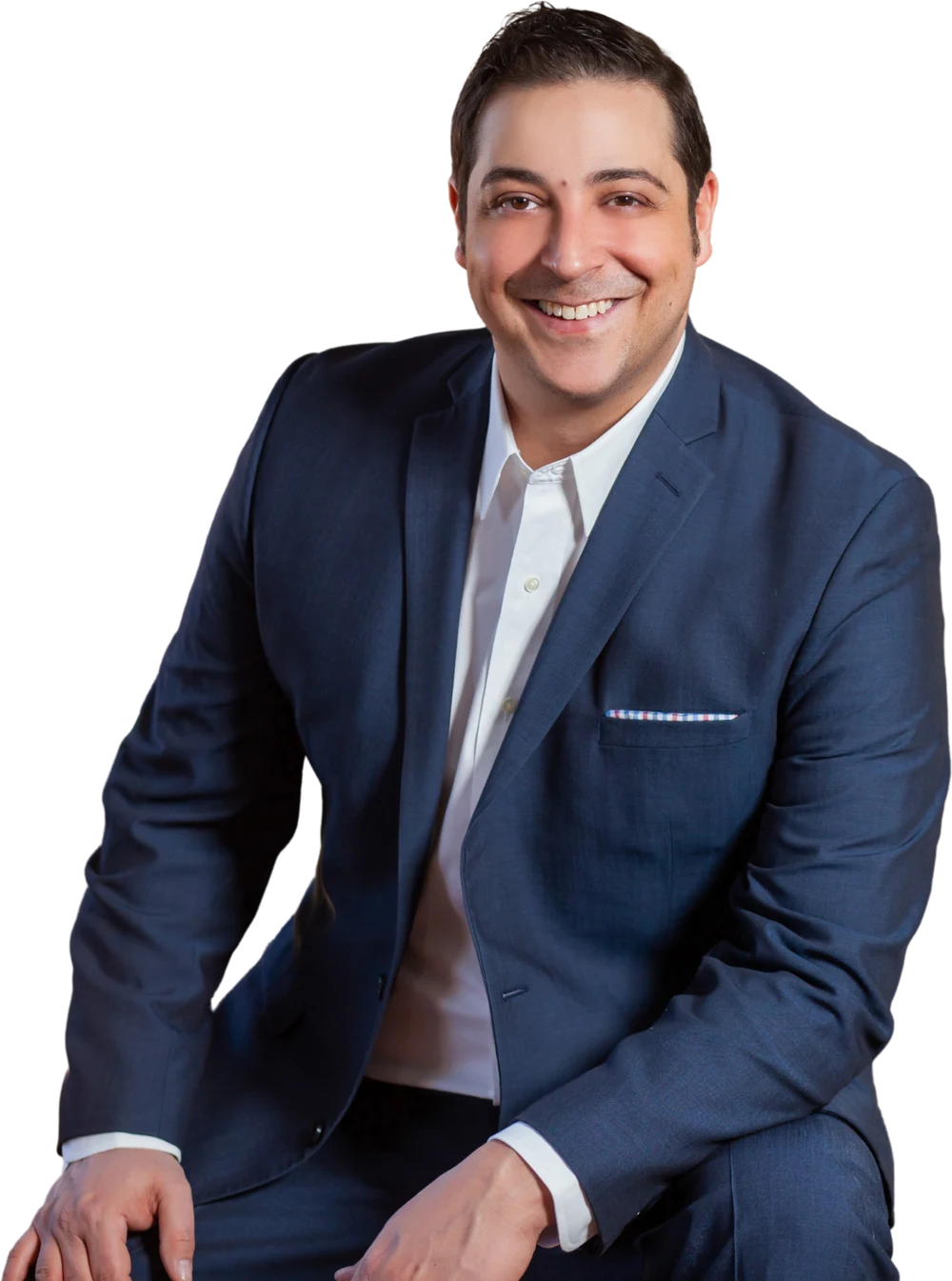 Greg Shosa, Associate Broker at Alliance Realty